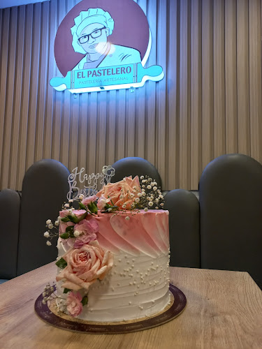 Opinii despre El Pastelero, Pasteleria Artesanal în Los Olivos - Gastronomía y hostelería