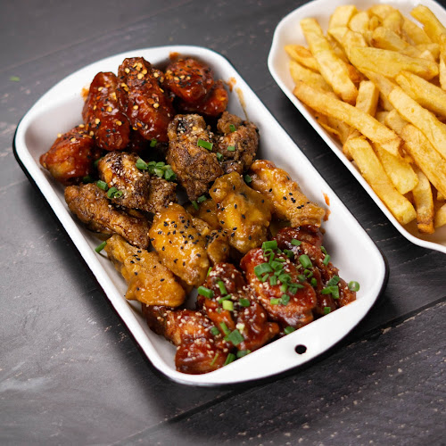 TBH The BBQ House - Gastronomía y hostelería