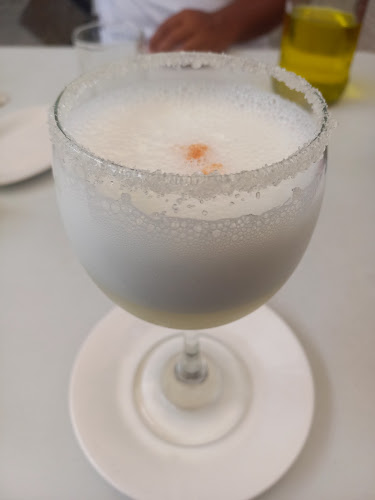 Comentarii opinii despre La casa de willy duarte (cevicheria)