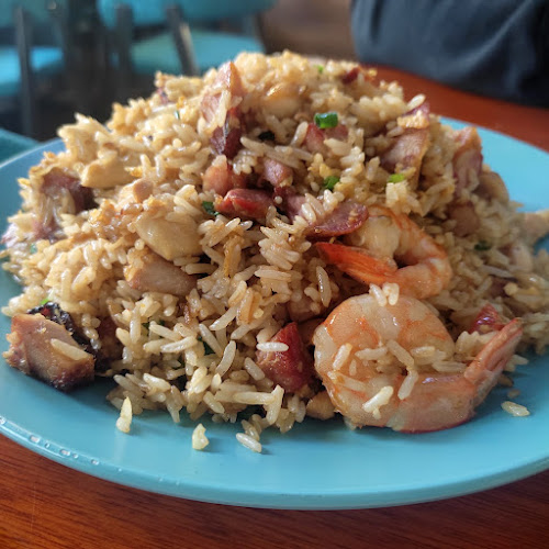 Comentarii opinii despre Santiago's Restaurant