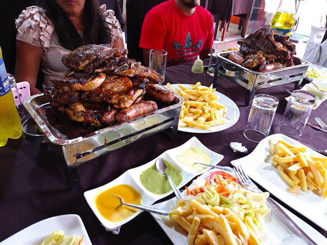 El Parrillón De Larco - Gastronomía y hostelería