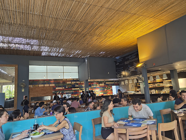 Señor Limón - La Molina