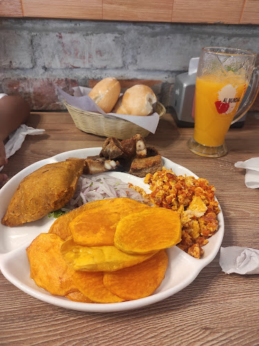 Opinii despre Mango în Ica - Gastronomía y hostelería