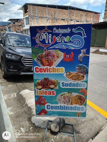 Opinii despre Marisquería "El Mijano" în Moyobamba - Gastronomía y hostelería