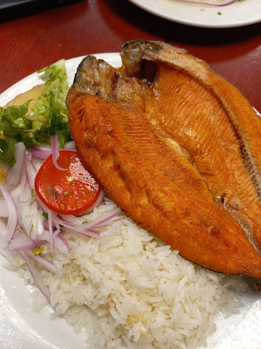 Restaurant Campestre El Tunel - Gastronomía y hostelería