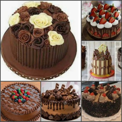 karen's cakes - Gastronomía y hostelería