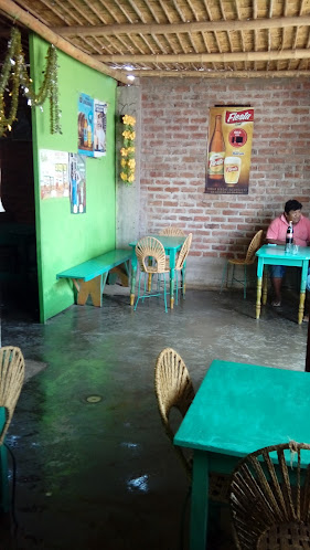 Bar Y Restaurant Paola