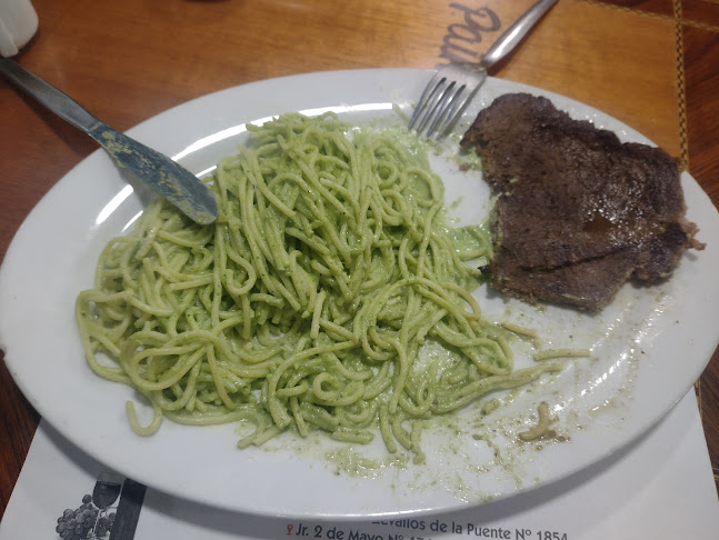 Pollería PAYKOS - Cajamarca