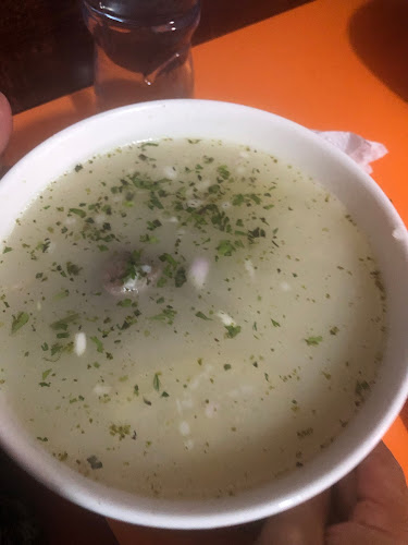 Restaurante El Divino NIÑO JESUS - Gastronomía y hostelería