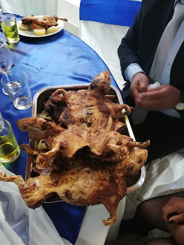 RECREO EL REFUGIO - Gastronomía y hostelería