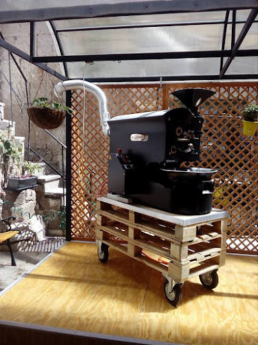 Comentarii opinii despre Kaffeehaus Arequipa