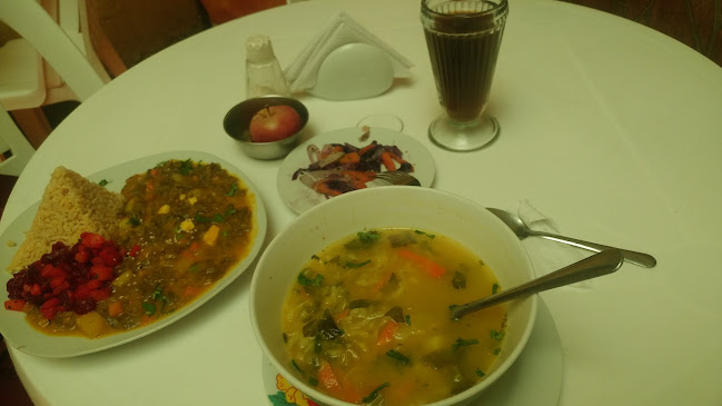 Loving Hut Puno Vegan - Puno