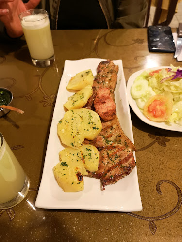 Jr. Lampa 321, Juliaca 21104