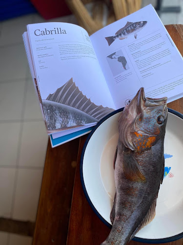 Simbote restaurant - Chimbote