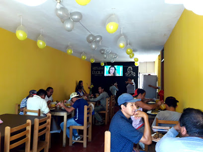 RESTAURANTE "La Lucila"