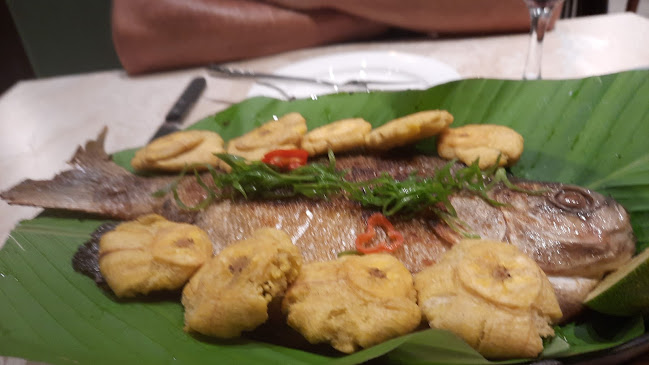 Las Terrazas Iquitos - Gastronomía y hostelería
