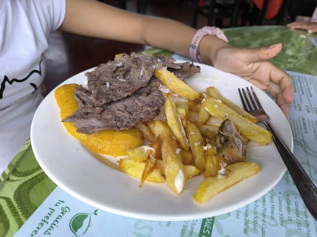 C. Prol. Fermin Tanguis 347, Ica 11001