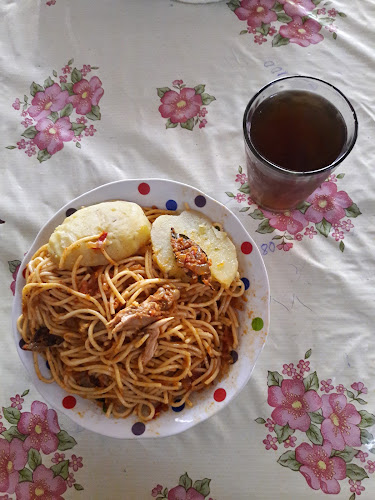 Opinii despre Restaurant SUSANA în Casma - Gastronomía y hostelería