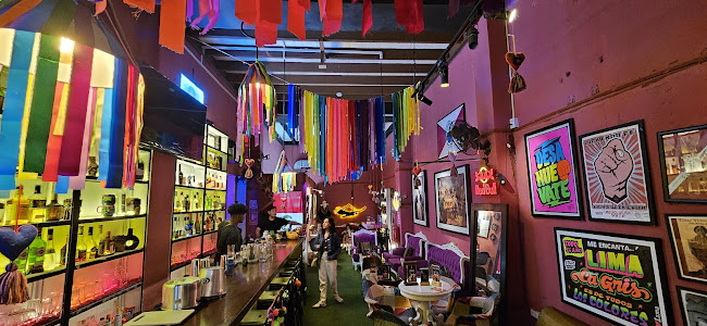 Opinii despre El Budare Restaurante în Barranco - Gastronomía y hostelería