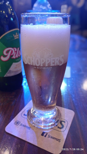 Comentarii opinii despre Schopper’s Restobar