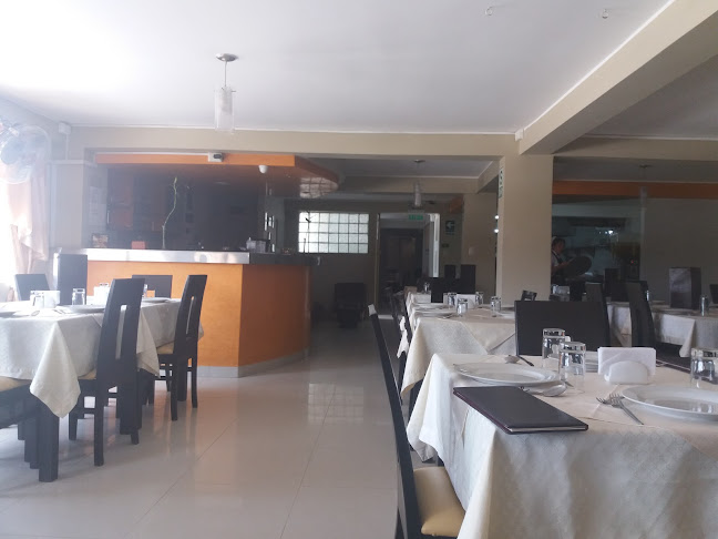 Comentarii opinii despre Restaurant Uchukuta