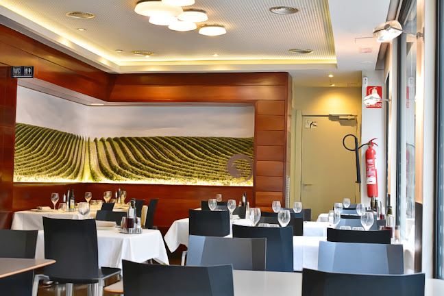 Opinii despre Restaurante La Perla în La Perla - Gastronomía y hostelería