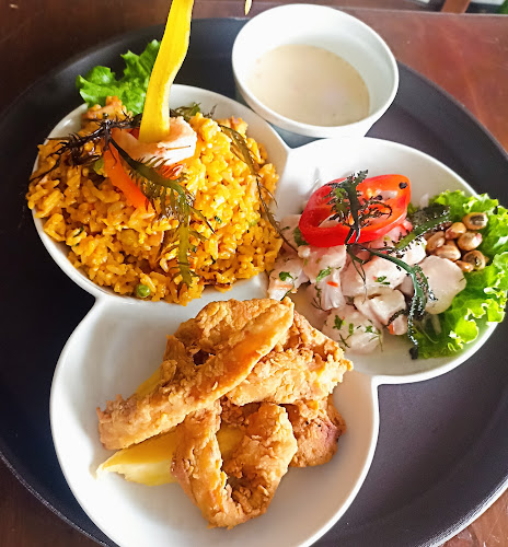 EL PARRILLAJE CAJAMARCA - Cajamarca