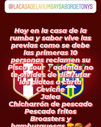 Jorge Basadre 250, Callao 07001