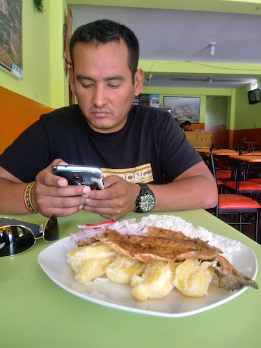 Restaurant Mistura Pariacoto - Pariacoto