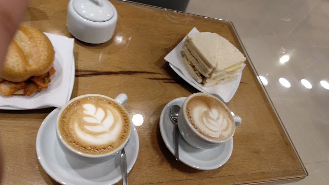 Sol & Cafe Coffee House - Jaén