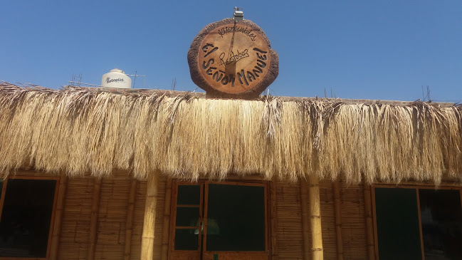 Restobar El Señor Manuel - Talara