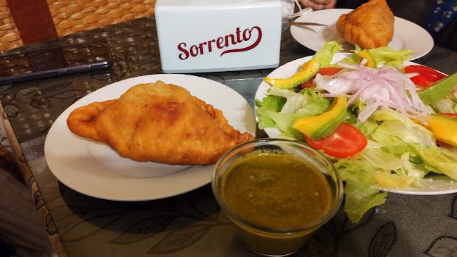 Opinii despre Sorrento Tradicional în Chiclayo - Gastronomía y hostelería