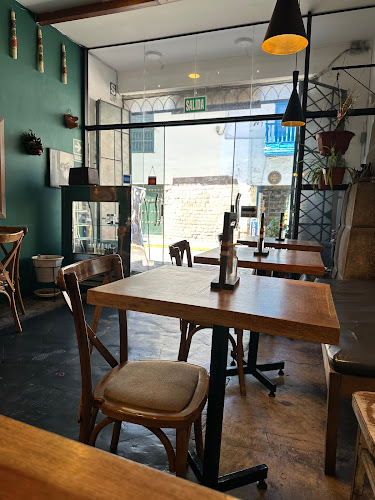 PER.UK - Gastronomía y hostelería