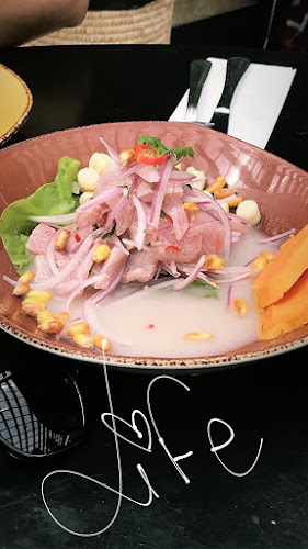 Av. Gral. Salaverry 2370, Jesús María 15076