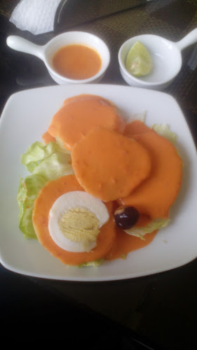 Opinii despre D' Pietro restaurat în Barranca - Gastronomía y hostelería