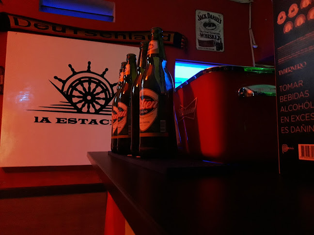 Opinii despre La estacion în Chimbote - Gastronomía y hostelería