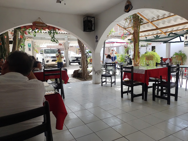 Restaurant Cevichería El Ajicito - Piura