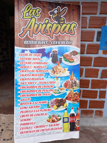 CEVICHERÍA FABRIZIO