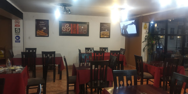 Pollería Montana - Huaraz