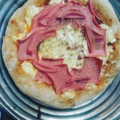 Pizza Enrique - Ventanilla