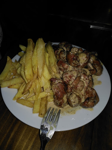 El Vaquero - Gastronomía y hostelería