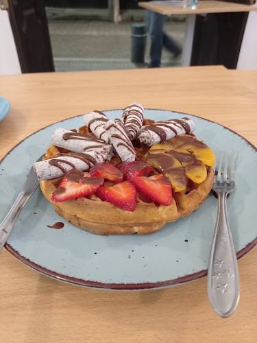 FRUTTI ICE - Gastronomía y hostelería