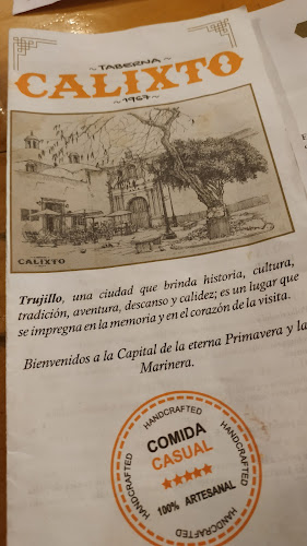 Jirón Orbegoso 321, Trujillo 13001