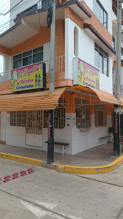 Helados y Cremoladas "El Ruedo"
