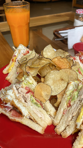 Santa Fe - Café Bar