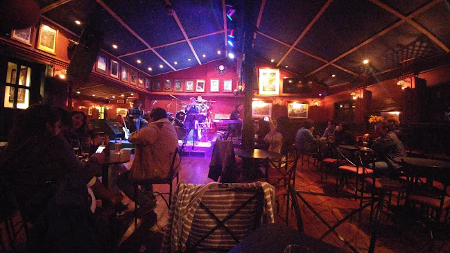 Comentarii opinii despre Galileo Taberna