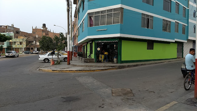 Panaderia ,Pasteleria, bodega Yoly - Callao