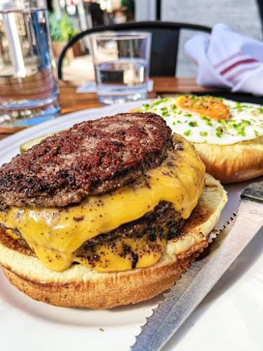 PIZZA NICE BURGERS - Nueva Cajamarca