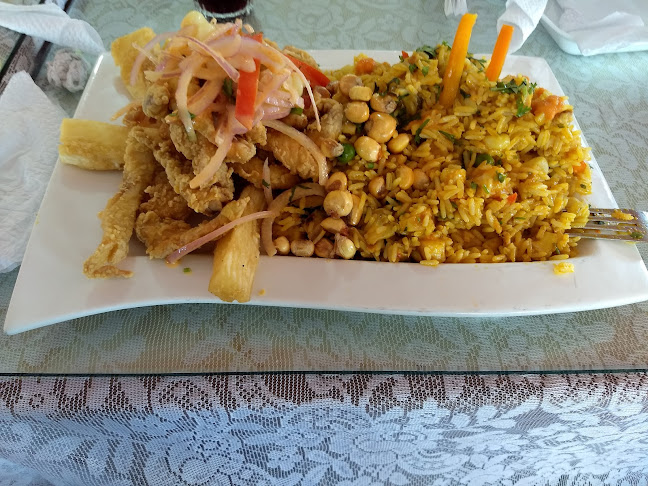 Opinii despre Grecia în Pisco - Gastronomía y hostelería