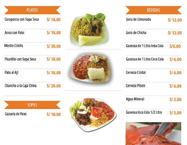 Opinii despre Kaprichos de leo în Sunampe - Gastronomía y hostelería